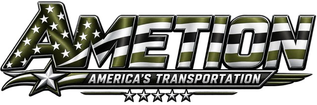 AMETION — America's Transportation