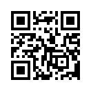 QR code linking to AMETION's GoFundMe page
